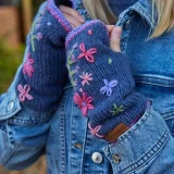 Hampton Court Handwarmer
