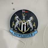 Newcastle Clock