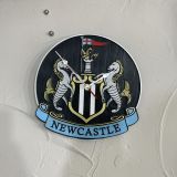 Newcastle Clock