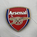 Arsenal Clock
