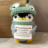 Pocket Penguin