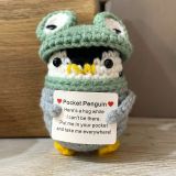 Pocket Penguin