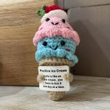 Positive Ice Cream