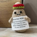 Positive Pedro
