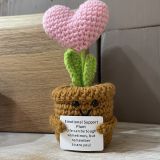 Emotional Support Plant