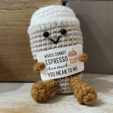 Positive Espresso