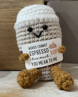 Positive Espresso
