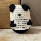 Positive Panda