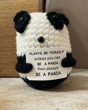 Positive Panda