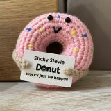 Positive Donut