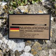Nurburgring Track