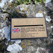 Silverstone Track