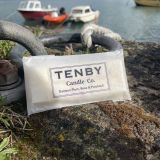Damson Plum, Rose And Patchouli Wax Melt