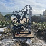 Ironman Wales Track