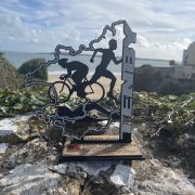 Ironman Wales Track