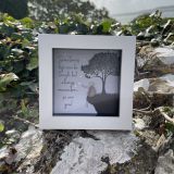 Sometimes Life Can Be Tough.. Frame