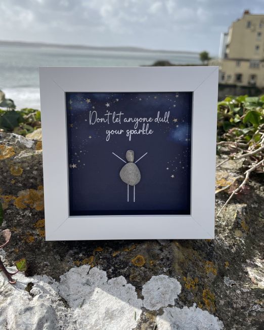 Sparkle Frame