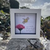 Bee Yourself Frame