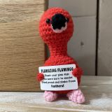 Positive Flamingo