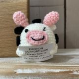 Positive Cow