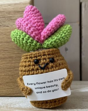 Positive Rose