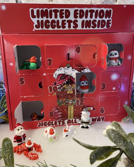 Advent Calendar