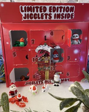 Jigglet Advent Calendar