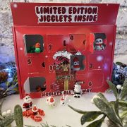Jigglet Advent Calendar