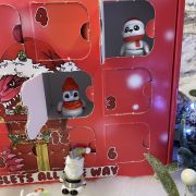 Jigglet Advent Calendar