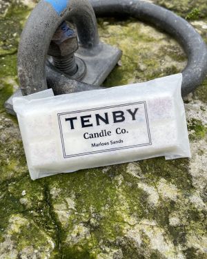 Marloes Sands Wax Melt