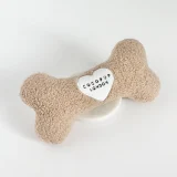 Teddy Rupert Toy Bone