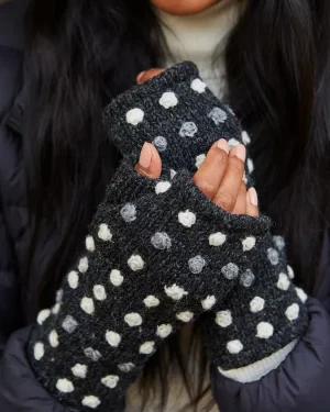 Kew Charcoal Handwarmer