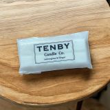 Lemongrass And Ginger Wax Melt