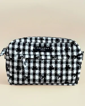 Pup In Paris Dog Walking Bag