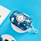 Sea Life Pawty Poo Bag Holder