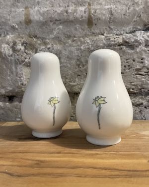 Daffodil Salt And Pepper Set