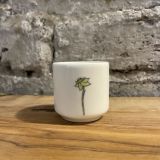 Daffodil Egg Cup