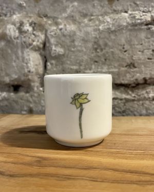Daffodil Egg Cup