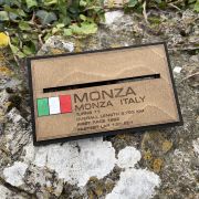 Monza Track