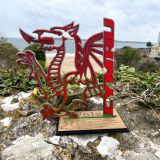 Wales Track