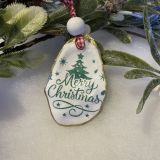 Merry Christmas Shell