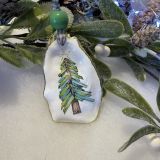 Christmas Tree Shell