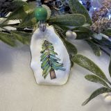 Christmas Tree Shell