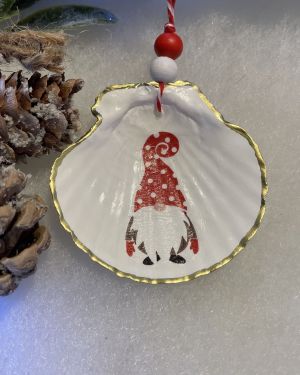 Christmas Gonk Shell