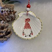 Christmas Gonk Shell