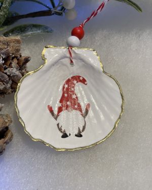 Christmas Gonk Shell