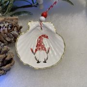 Christmas Gonk Shell