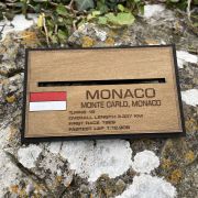 Monaco Track