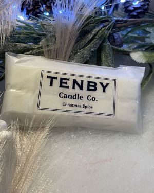 Christmas Spice Wax Melt