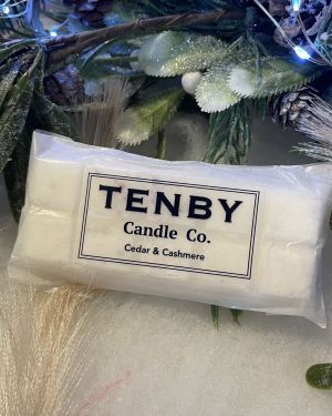 Cedar And Cashmere Wax Melt